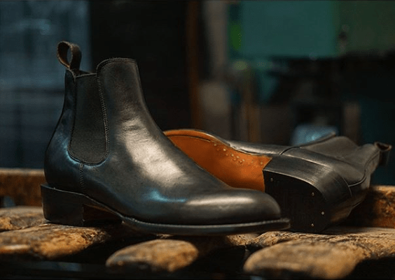 CHELSEA Boots - Unmarked