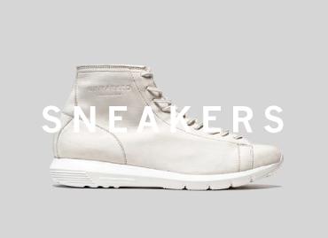 SNEAKERS - Unmarked