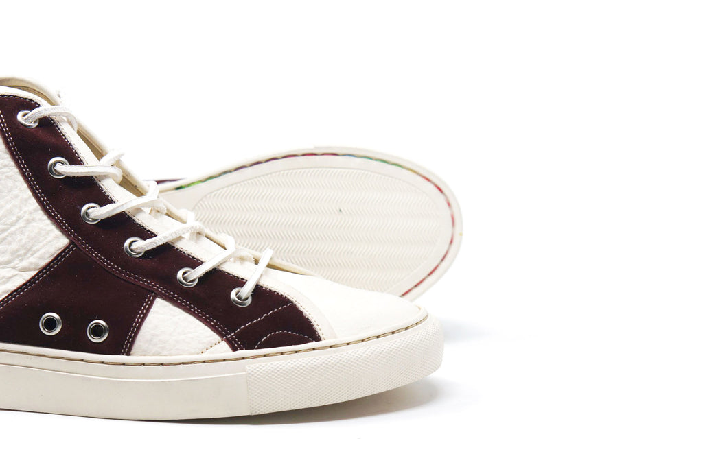 White Sneakers Common Projects 218 Canaln Most Comfortable Tennis