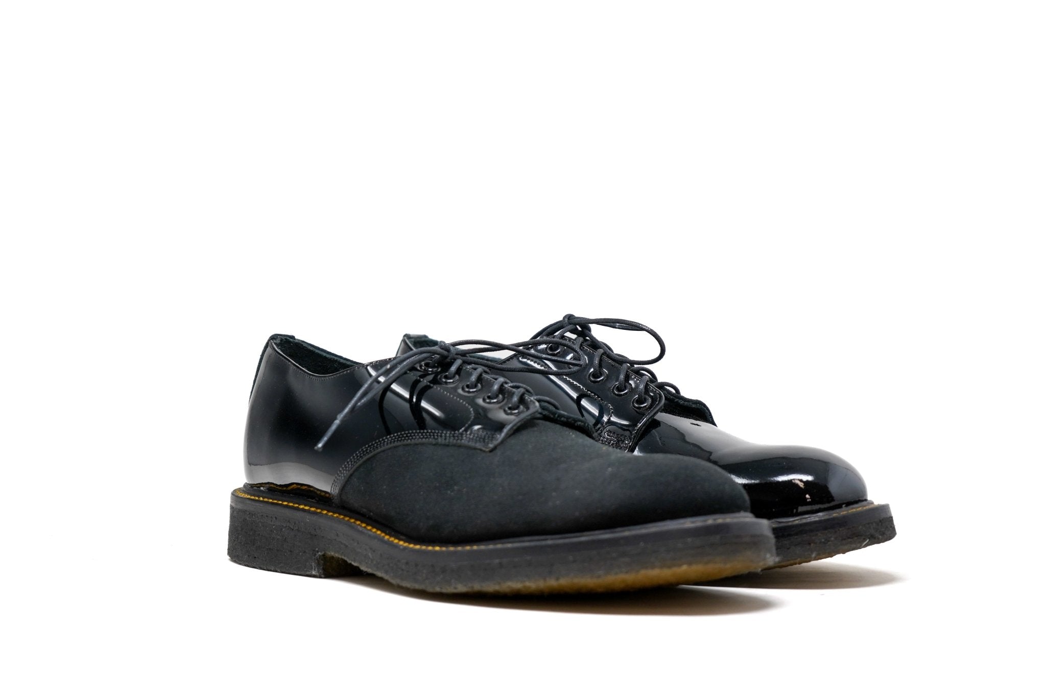 Mismatch DBS-03: Goodyear welted shoes Quirky yet Trendy! – Unmarked