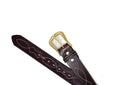 El Charro Lucky Belt 1 1/4" - Unmarked