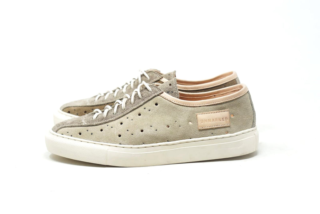 Cycla Sneakers Sand - Unmarked