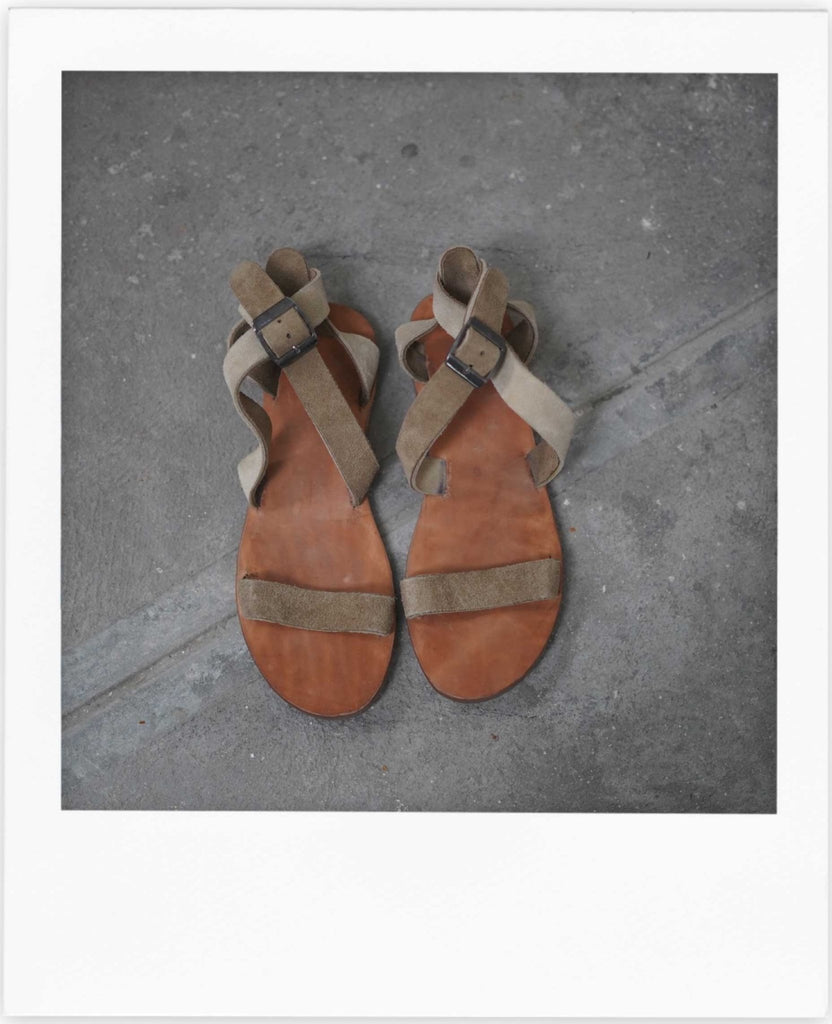 Kira Sandals US 7 - Unmarked