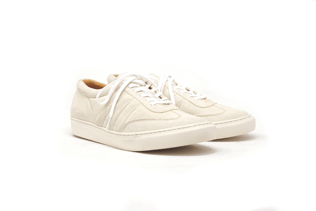 MX 1986 Sneakers Off White FLUO - Unmarked