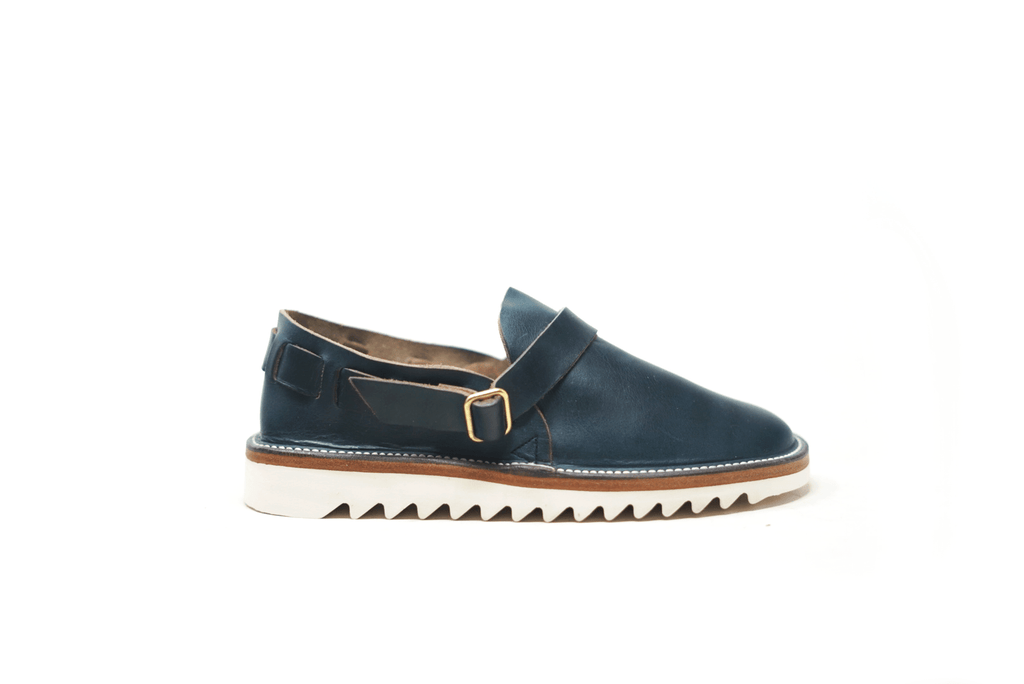 Otzi Sandal/Shoes Navy CXL - Unmarked