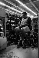 Inside Our Boot Factory in León, Mexico