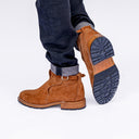 How to wear Jodhpur Boots this Summer - Unmarked