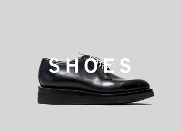 SHOES - Unmarked