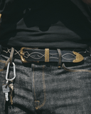 El Charro Lucky Belt 1 1/4"