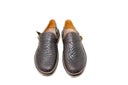 Otzi Sandal Cognac Bison