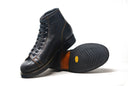 Archie Holanda Black/orange