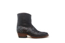 Ava Boots Choco