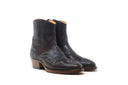 Ava Boots Choco