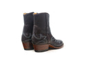 Ava Boots Choco