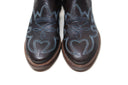 Ava Boots Choco
