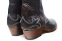 Ava Boots Choco