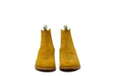 El Torino Boots Golden Brown
