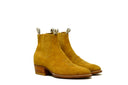 El Torino Boots Golden Brown