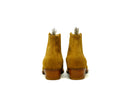 El Torino Boots Golden Brown