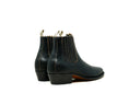El Torino Boots Black Bison