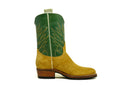 Agave Boots