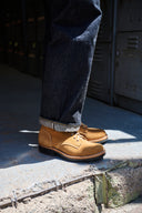 N1 Boots Filtro