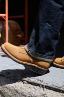 N1 Boots Filtro