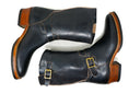 Engineer Boots Holanda Black