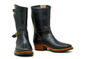 Engineer Boots Holanda Black