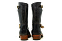 Engineer Boots Holanda Black