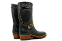 Engineer Boots Holanda Black