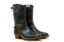 Engineer Boots Holanda Black