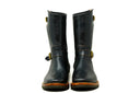 Engineer Boots Holanda Black