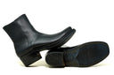 Juan Boots Black Snip Toe