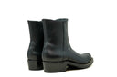 Juan Boots Black Snip Toe