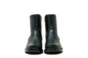 Juan Boots Black Snip Toe