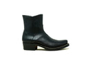 Juan Boots Black Snip Toe