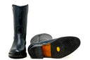 Lechuguera Boots Black