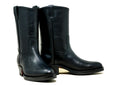 Lechuguera Boots Black