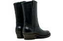 Lechuguera Boots Black