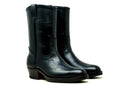 Lechuguera Boots Black