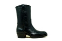 Lechuguera Boots Black
