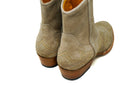 Ava Boots Camel