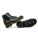 N1 Boots Holanda Black