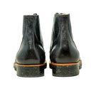 N1 Boots Holanda Black