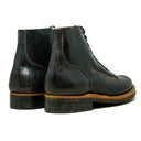 N1 Boots Holanda Black