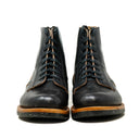N1 Boots Holanda Black