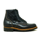 N1 Boots Holanda Black