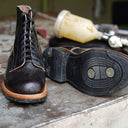 N1 Boots Holanda Black