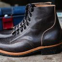 N1 Boots Holanda Black